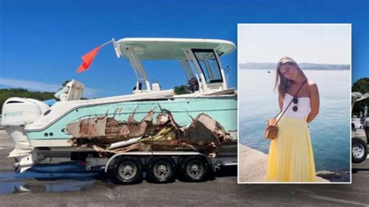 
Did Lindsay Partridge Die In A Boat Accident? Death Cause Revealed 