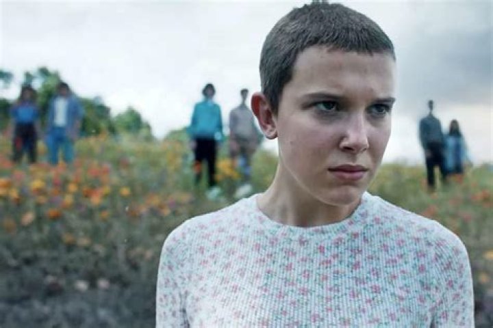 Did Millie Bobby Brown Shave Her Head Again For Stranger Things? The Actress Has Shorter Hair This Season