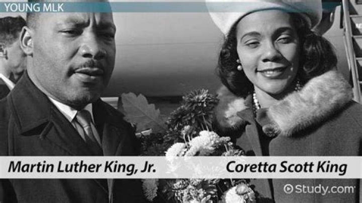
Did MLK Cheat On His Wife? Relationship Timeline And Dating History 