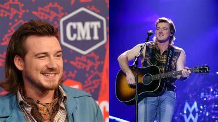 
Did Morgan Wallen pour a drink down a woman’s shirt at Nashville bar? Claim debunked 