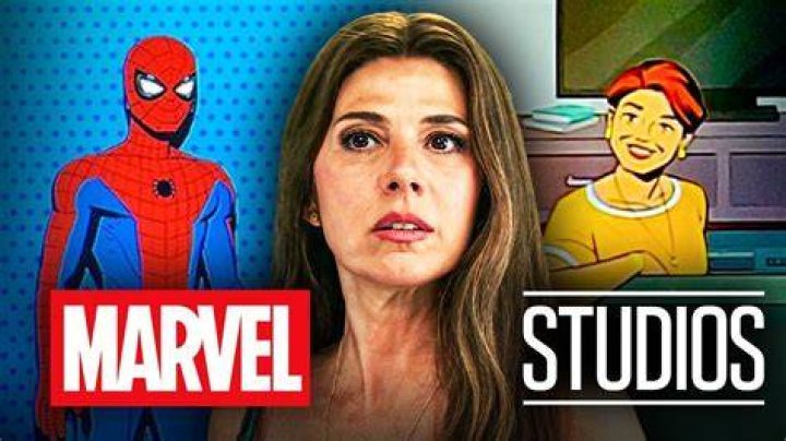 Did Oscar Isaac And Marisa Tomei Ever Date? The Internet Ships The Aunt May Actress & Moonknight Actor