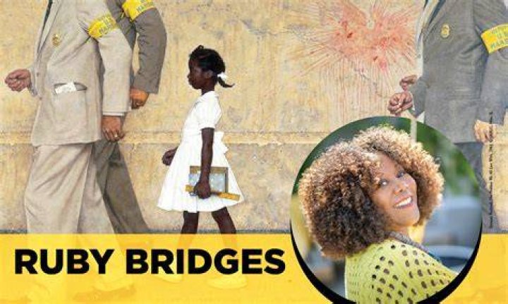 
Did Ruby Bridges Die? Death News Viral On Internet- Family And Net Worth 