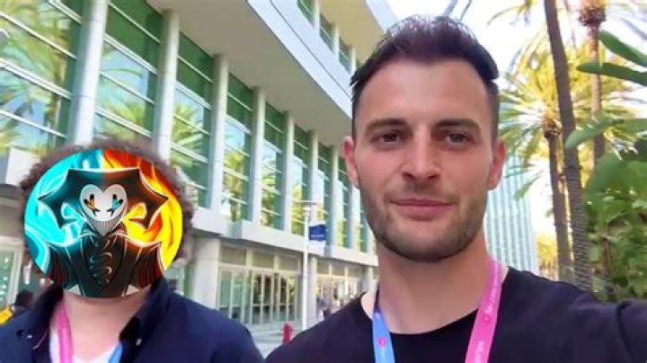 Did Tanqr Do A Face Reveal? Real Name Liam Andrew Presland Revealed