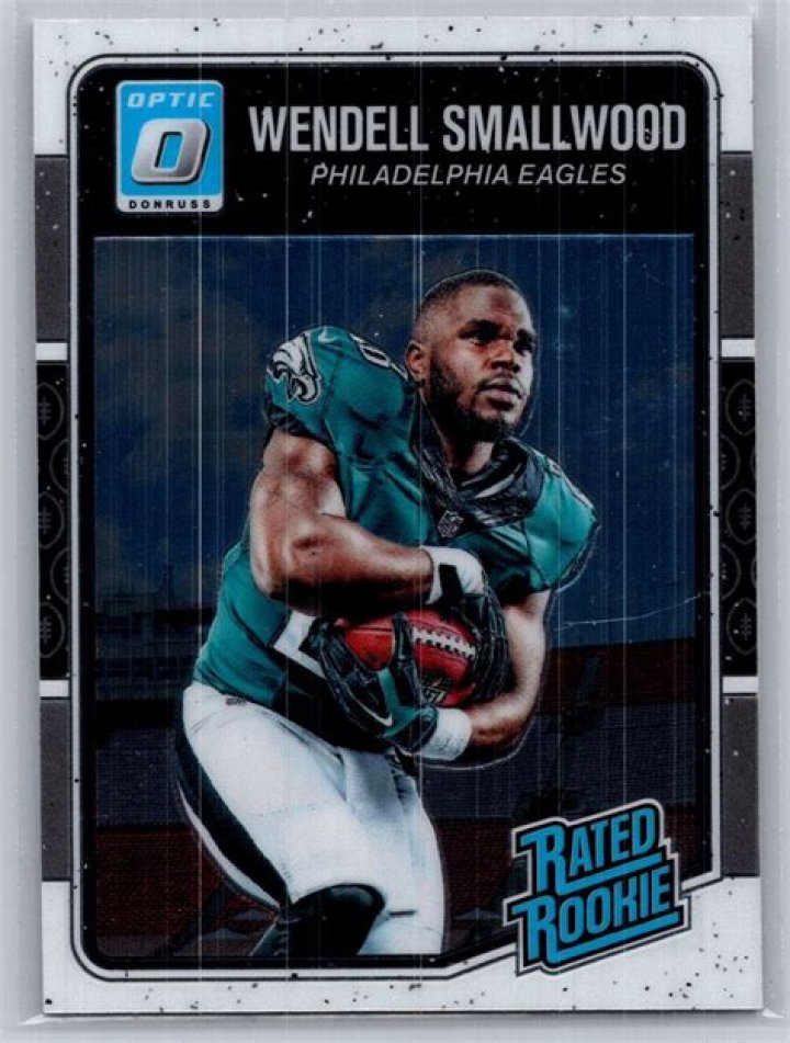 
Did Wendell Smallwood From Philadelphia Eagles Die? There’s A Rumor He Was Shot 