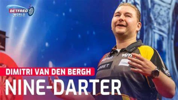 
Dimitri Van den Bergh Height, Weight, Net Worth, Age, Birthday, Wikipedia, Who, Nationality, Biography 