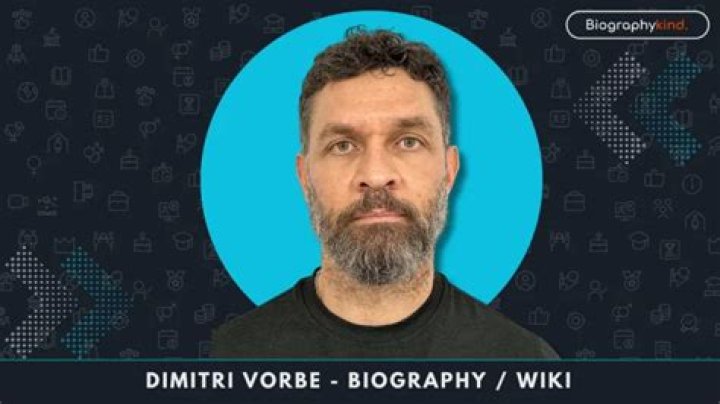 Dimitri Vorbe Age, Birthday, Wikipedia, Who, Nationality, Biography