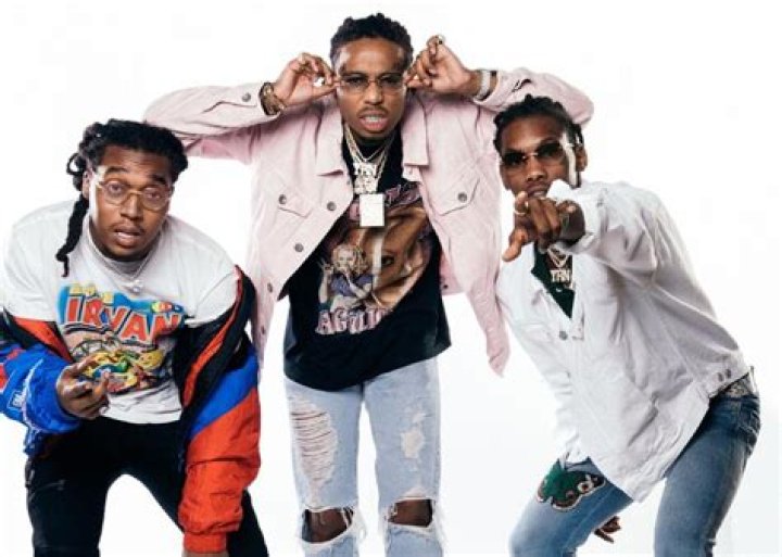 
Dissecting Migos Members, Their Successes and How Much They Are Worth 
