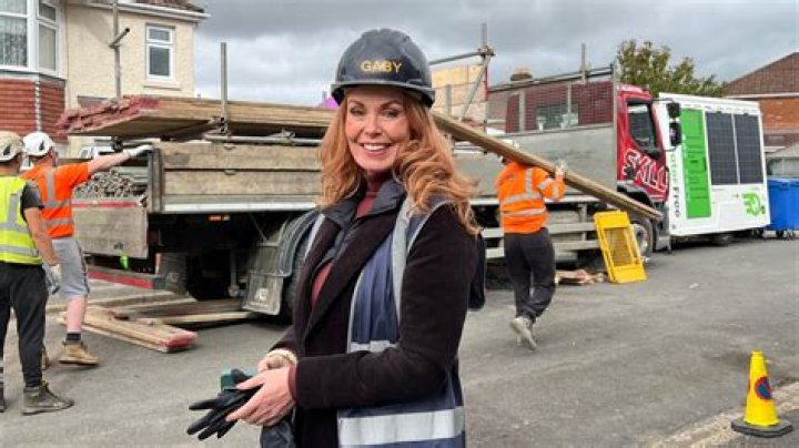 
DIY SOS Engineer Shaun McAuley Death From Cancer, Designer Gabrielle Blackman Mourns The Passing Of The Cast Member 