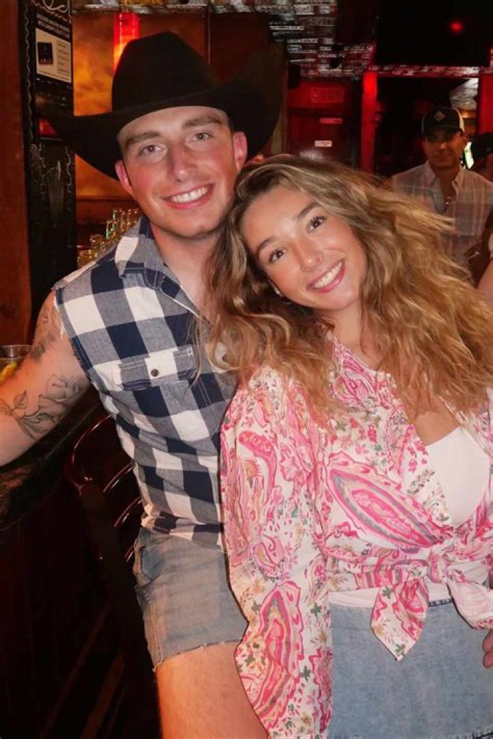 Does Baylen Levine Have A Girlfriend? Partner Of American YouTuber