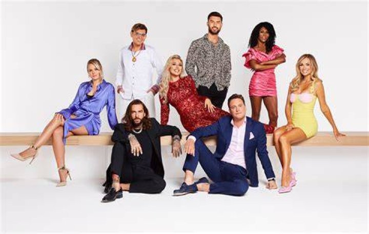 Does Celebs Go Dating 2022 Star Owen Warner’s Brother Jake Warner Play Romeo In Hollyoaks?