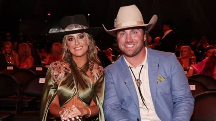 
Does Country Singer Lainey Wilson Have A Husband? Here Is What We Know About The ACM Winner 