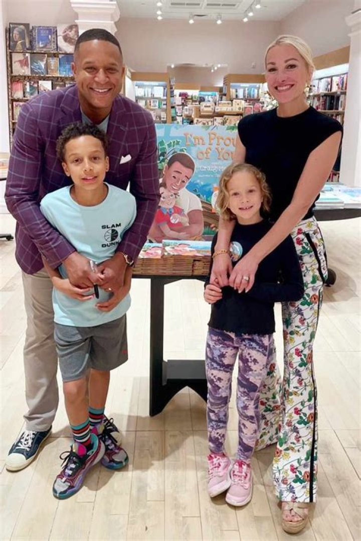 Does Craig Kimbrel Have A Son? Explore The Photos Of His Daughter Lydia Joy