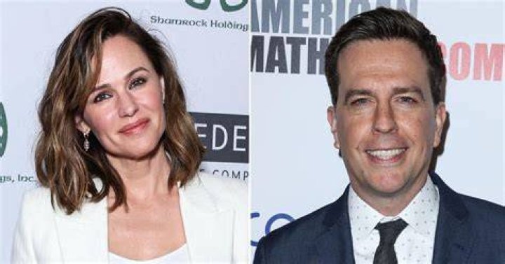 
Does Ed Helms Have A Wife? Here’s The Truth We Know About The Actor 