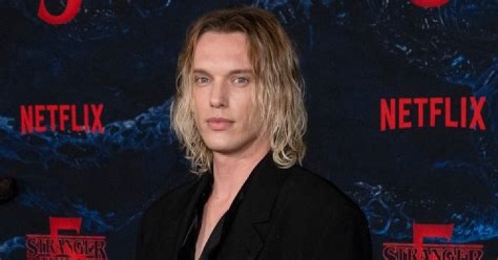 Does Jamie Campbell Bower Have A New Girlfriend In 2022? Stranger Things Actor’s Dating Life Is In The Limelight