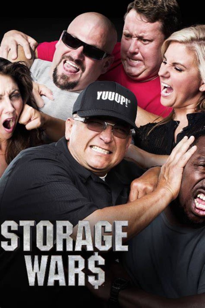 
Does Jarrod Schulz from Storage Wars married to the job? His wiki, net worth, married, wife, Brandi Passante, store 