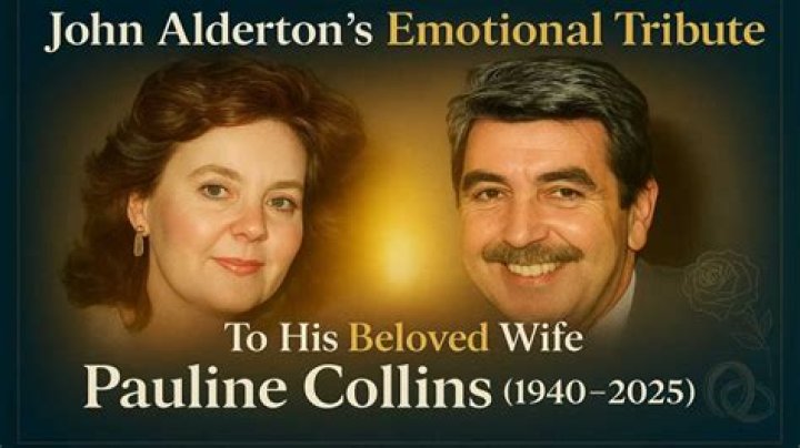 
Does John Alderton Have An Illness? Fans Are Worried About His Health 