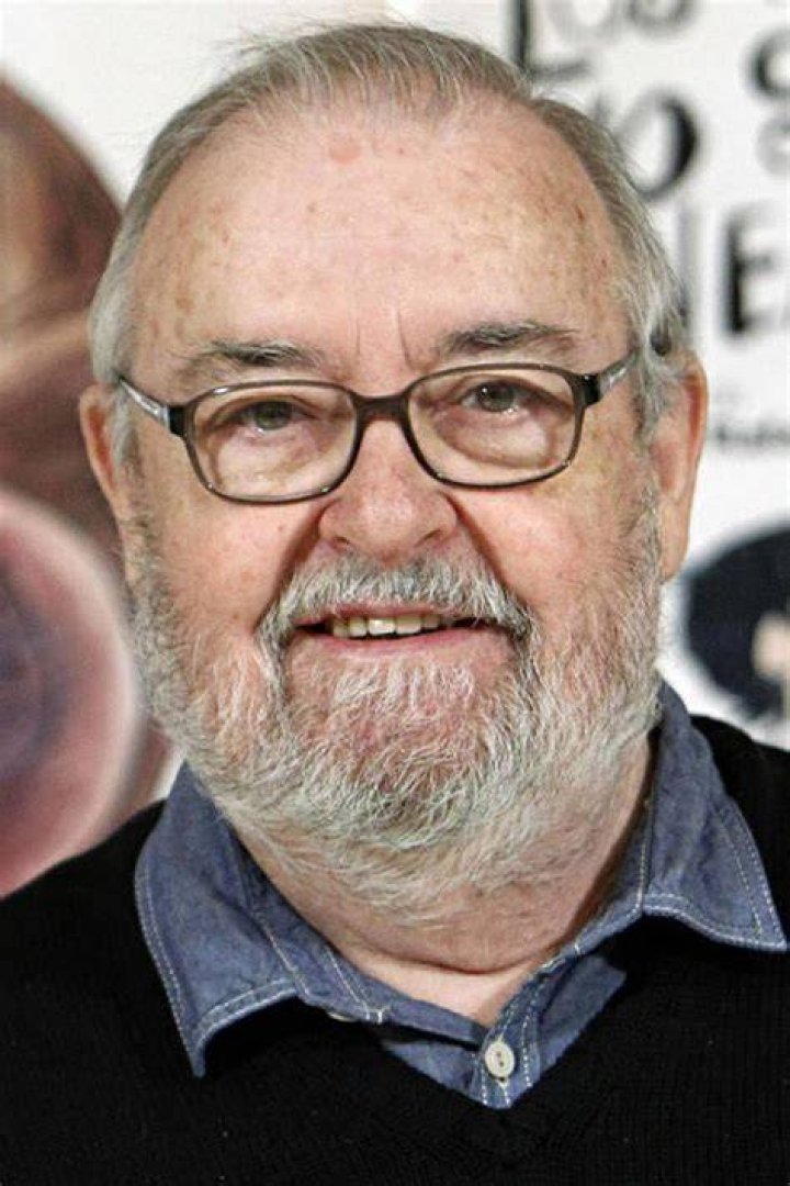 
Does José Luis García Nncos Have A Wikipedia? Evevrything To Know About 
