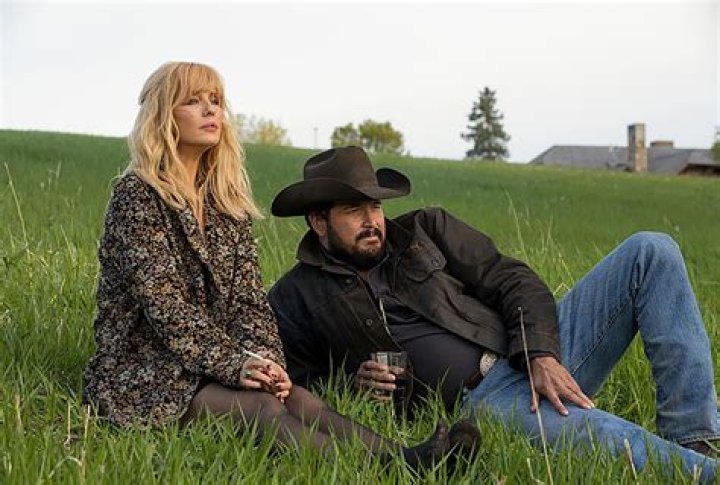 
Does Kathryn Kohut Have A Boyfriend? A Closer Look At The Personal Life Of The Yellowstone Romance Cast 