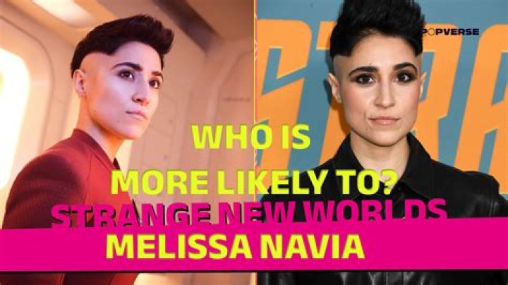 Does Melissa Navia Have A Partner 2022? Married Or Single – Everything To Know
