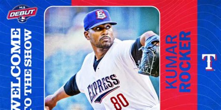 
Does MLB Draft Kumar Rocker Have A Girlfriend? MLB Draft Overall No. 3 Goes Ton Tri-City Valleycats 