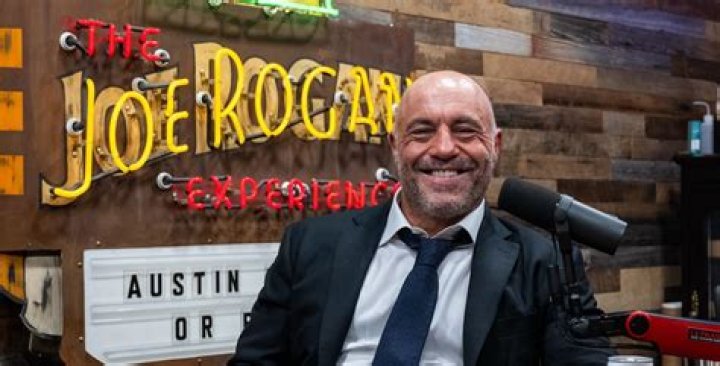 
Does Monty Franklin Have A Wife? Appearance on Joe Rogan Podcast Has Fans Baffled 