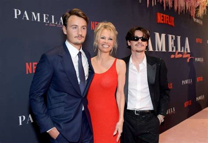 
Does Pamela Andersson Have Tumör? Actress Cancer Rumors Were Always There 