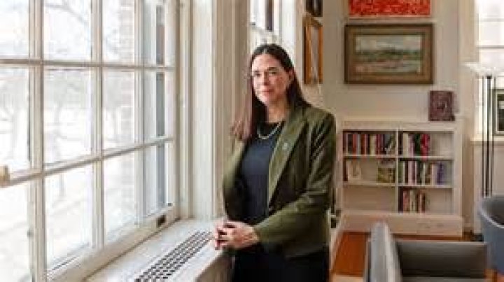 Does Sian Beilock Have A Husband? Dartmouth President Daughter And Pronunciation Explored