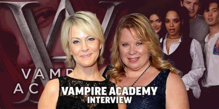 
Does Sisi Stringer On Vampire Academy Have A Boyfriend? Here Is A Look At Her Dating Life 