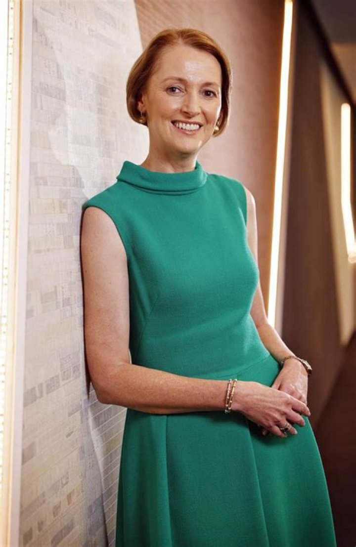 
Does The Telstra CEO Vicki Brady Have Cancer? 