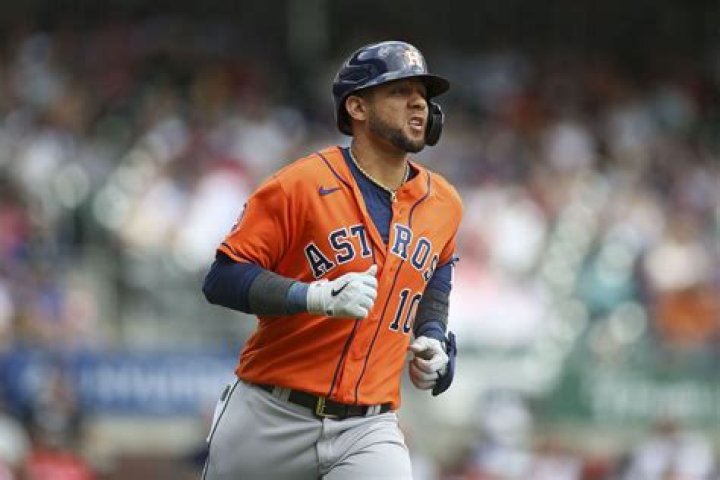 
Does Yuli Gurriel Speak English? Parents Ethnicity and Family 