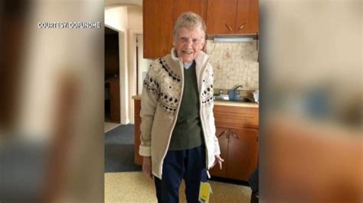 
Dog Attack: Betty Ann Williams Death Cause – Who Was She? 