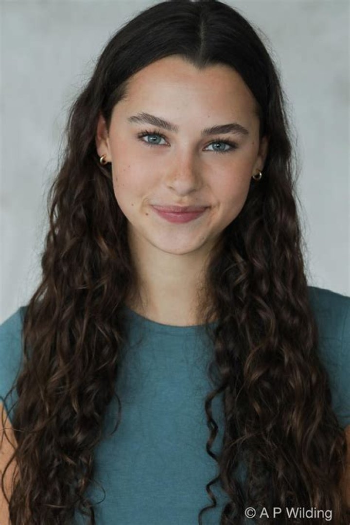Dolly Gadsdon Height, Weight, Net Worth, Age, Birthday, Wikipedia, Who, Nationality, Biography