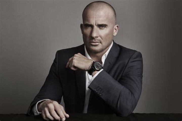 Dominic Purcell Height, Weight, Net Worth, Age, Birthday, Wikipedia, Who, Nationality, Biography