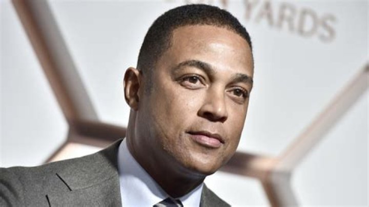 Don Lemon Height, Weight, Net Worth, Age, Birthday, Wikipedia, Who, Instagram, Biography