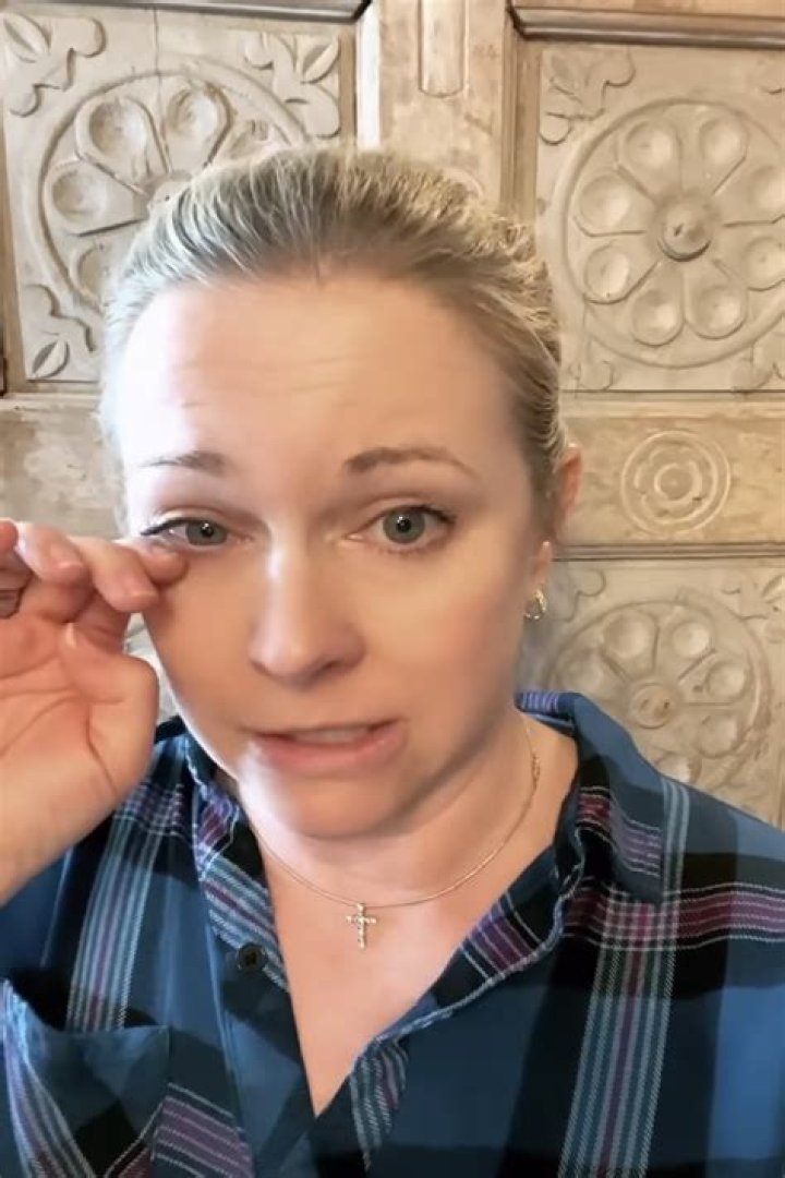 
‘Don’t know what to say anymore’: Actor Melissa Joan Hart shares experience of Nashville school shooting 