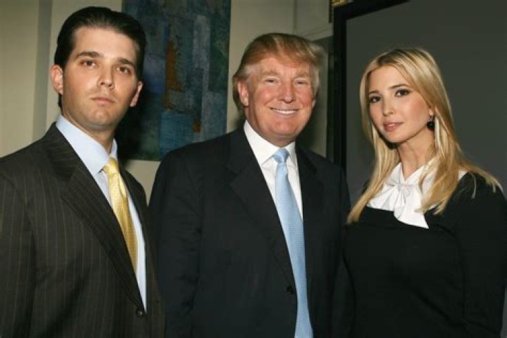 Donald John Trump Jr Height, Weight, Net Worth, Age, Birthday, Wikipedia, Who, Instagram, Biography