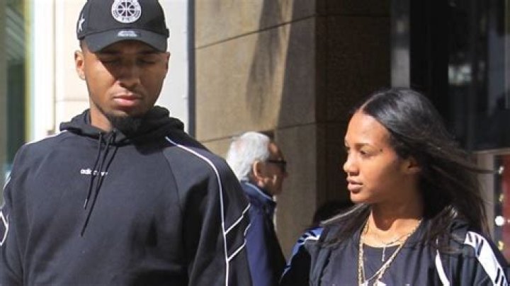 
Donovan Mitchell’s relationship with ex-girlfriend Deja Lighty 