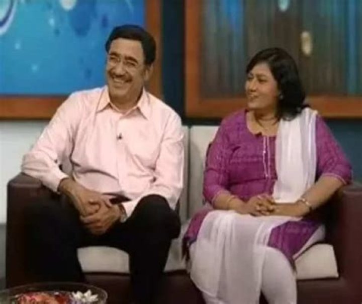 
Doordarshan News Reader Pradeep Bhide Passed Away- Condolences Pour In On Twitter 