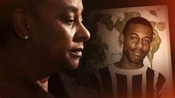 
Doreen Lawrence Hair Loss Update | Did Stephen Lawrence Mother Have Cancer 