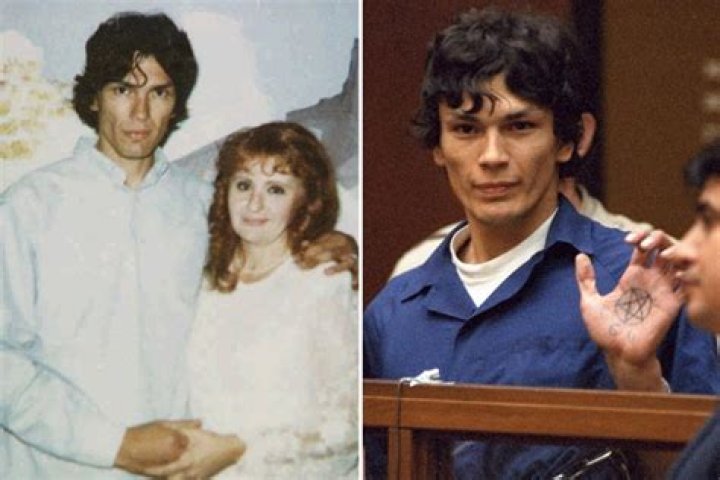 Doreen Lioy Wiki: American serial killer Richard Ramirez’s wife Biography. Where is she today?