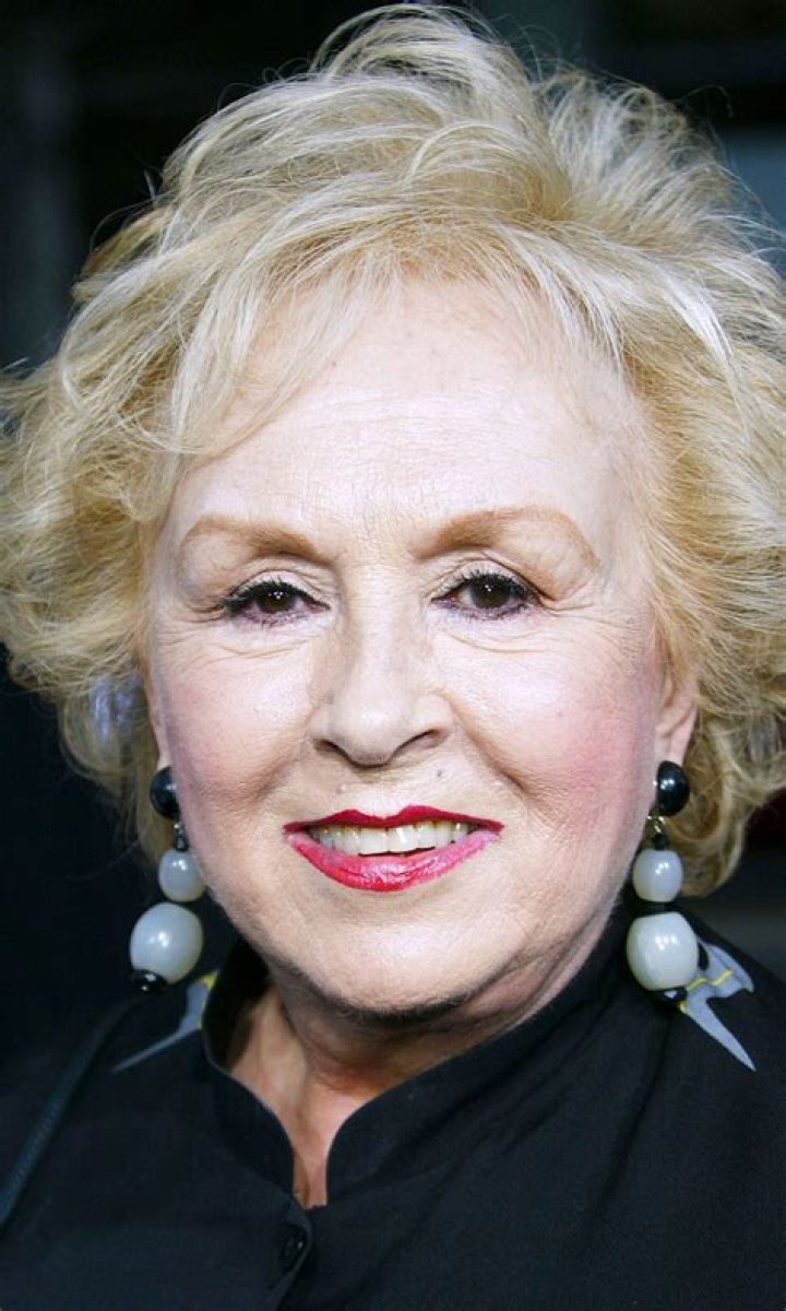 
Doris Enochs Obituary, What was Doris Enochs Cause of Death? 