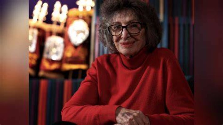 
Dorit Oliver-Wolff Age, Birthday, Wikipedia, Who, Nationality, Biography 