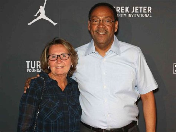 
Dorothy Jeter, Derek Jeter Mom: Facts You Did Not Know About Her 