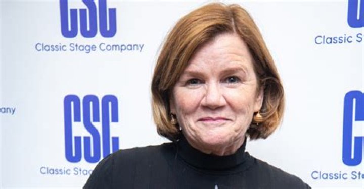 Dorothy Winningham Height, Weight, Net Worth, Age, Birthday, Wikipedia, Who, Nationality, Biography