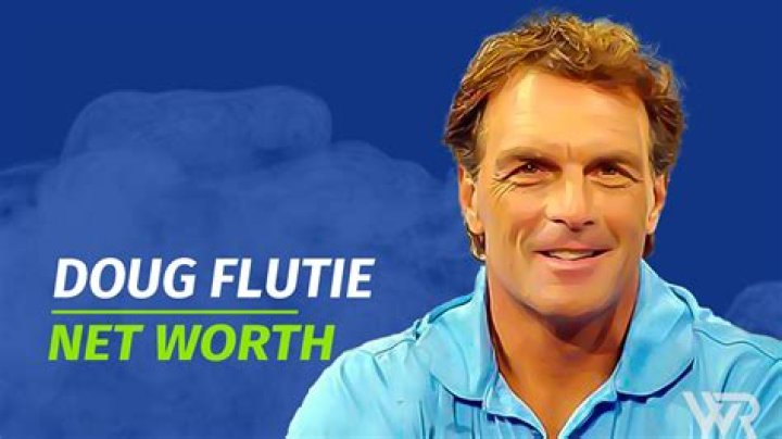 Doug Flutie Height, Weight, Net Worth, Age, Birthday, Wikipedia, Who, Nationality, Biography