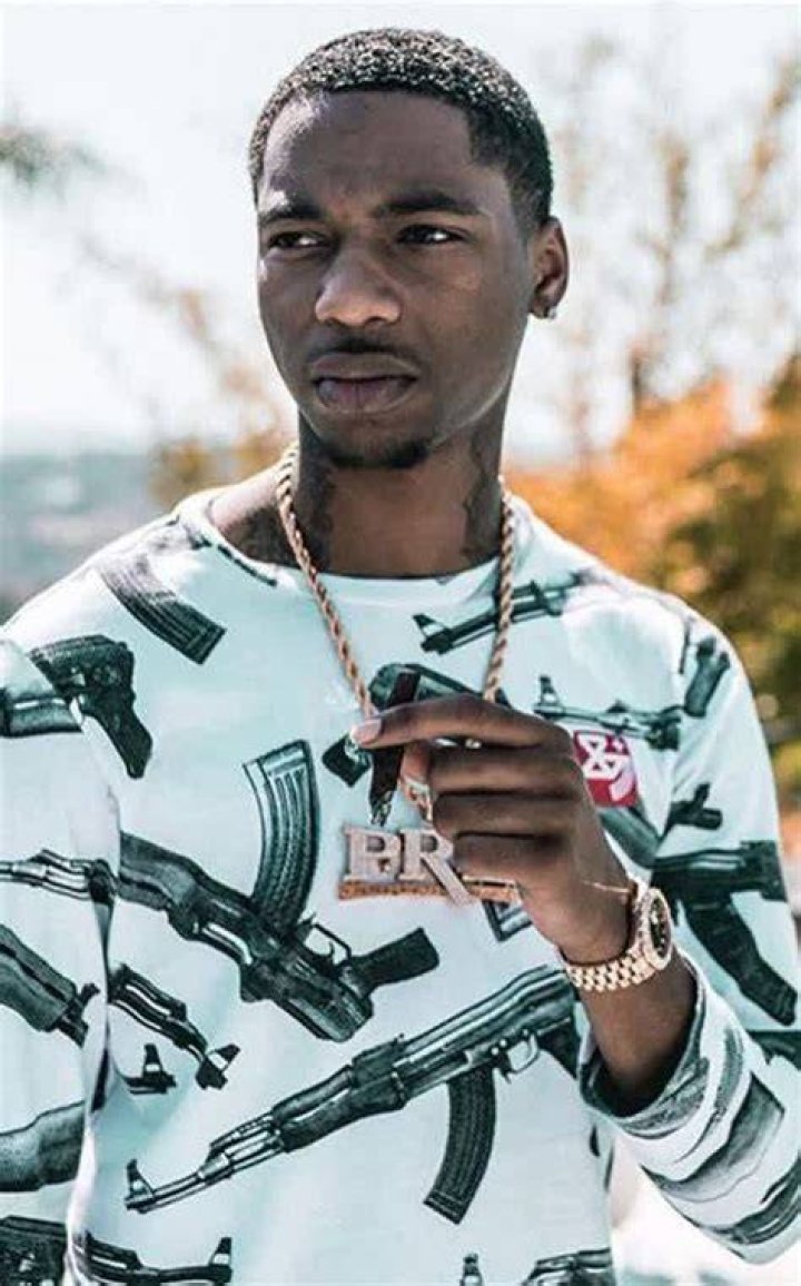 
Doughboy Beatz Height, Weight, Net Worth, Age, Birthday, Wikipedia, Who, Nationality, Biography 