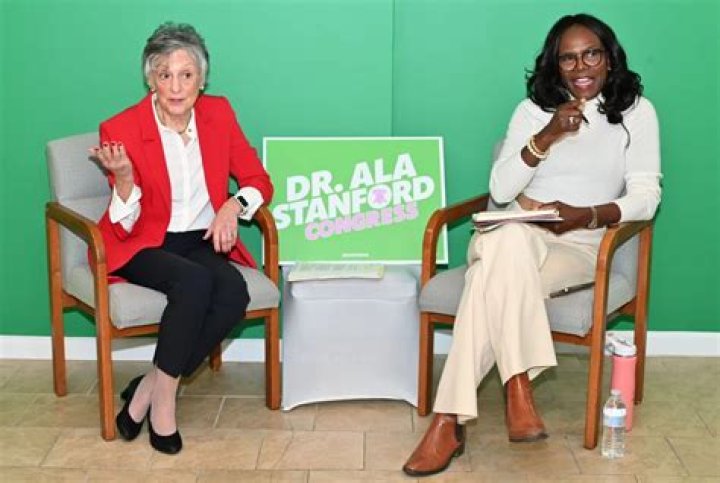 Dr Ala Stanford Height, Weight, Net Worth, Age, Birthday, Wikipedia, Who, Nationality, Biography