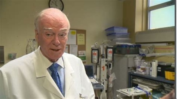 
Dr. David Mulder Age, Birthday, Wikipedia, Who, Nationality, Biography 