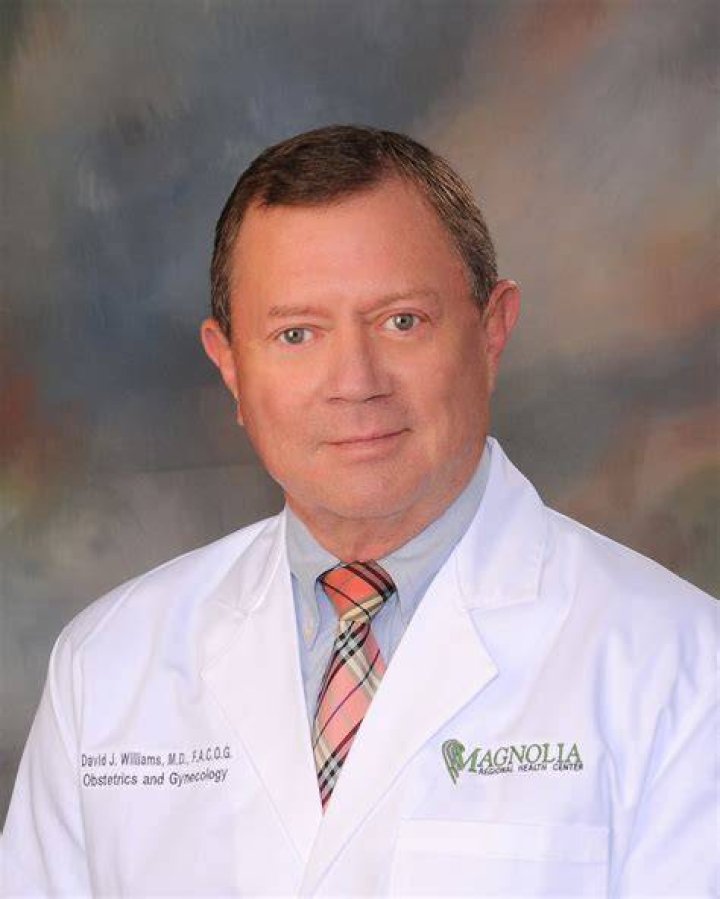 
Dr. David Williams Height, Weight, Net Worth, Age, Birthday, Wikipedia, Who, Nationality, Biography 