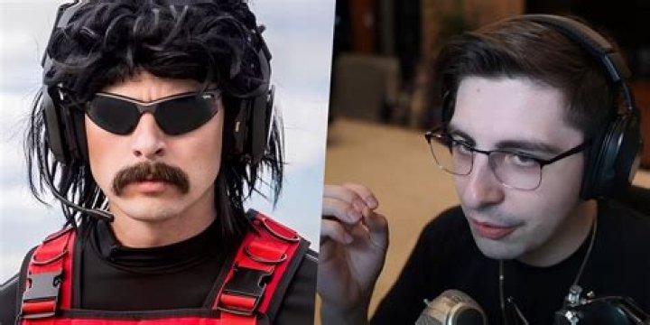 Dr Disrespect Height, Weight, Net Worth, Age, Birthday, Wikipedia, Who, Nationality, Biography